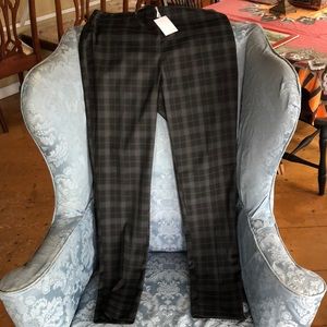 NWT Springfield classic pull on  trousers